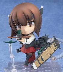 Nendoroid Taiho
