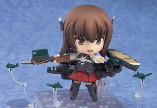 Nendoroid Taiho