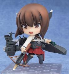 Nendoroid Taiho