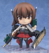 Nendoroid Taiho
