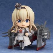 Nendoroid Warspite