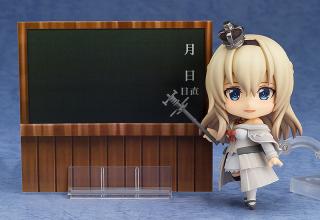Nendoroid Warspite