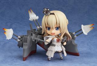 Nendoroid Warspite