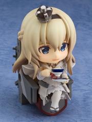 Nendoroid Warspite