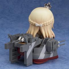 Nendoroid Warspite