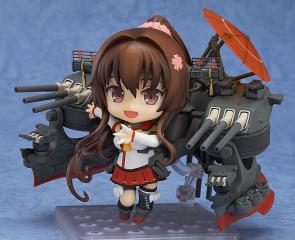 Nendoroid Yamato