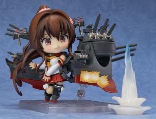 Nendoroid Yamato