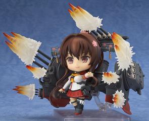 Nendoroid Yamato