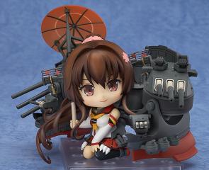 Nendoroid Yamato