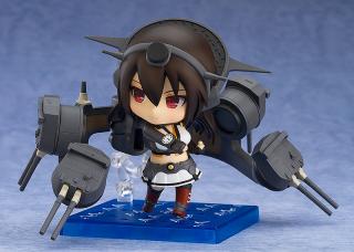 Nendoroid Young Nagato (exclusive)