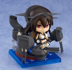 Nendoroid Young Nagato (exclusive)