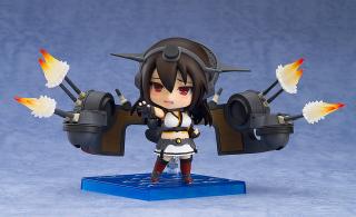 Nendoroid Young Nagato (exclusive)