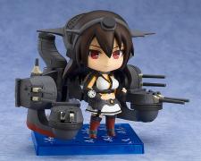 Nendoroid Young Nagato (exclusive)