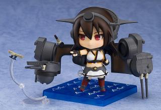 Nendoroid Young Nagato (exclusive)