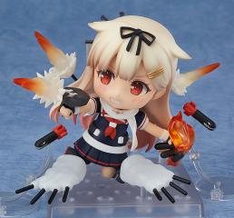 Nendoroid Yudachi Kai-II