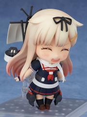 Nendoroid Yudachi Kai-II