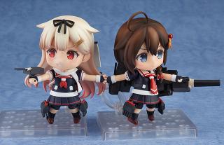 Nendoroid Yudachi Kai-II