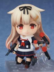 Nendoroid Yudachi Kai-II