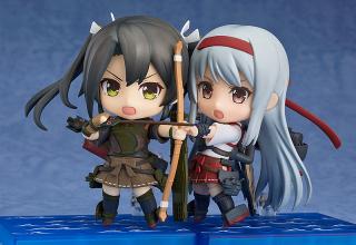 Nendoroid Zuikaku Kai