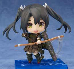 Nendoroid Zuikaku Kai