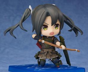 Nendoroid Zuikaku Kai