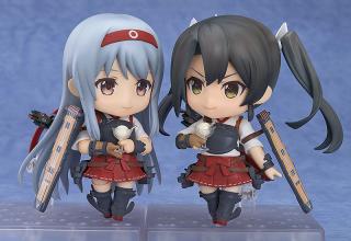 Nendoroid Zuikaku