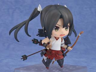 Nendoroid Zuikaku