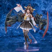 Plamatea: Kongo Kai-II C 6.1" Model Kit