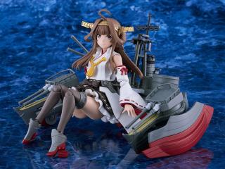 Plamatea: Kongo Kai-II C 6.1" Model Kit