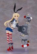 Reincarnation Shimakaze 9.84" Model Kit