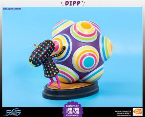 Katamari Dipp (exclusive)