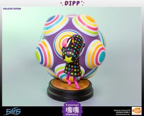 Katamari Dipp (exclusive)