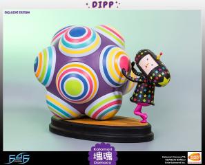 Katamari Dipp (exclusive)