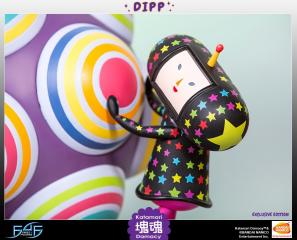 Katamari Dipp (exclusive)