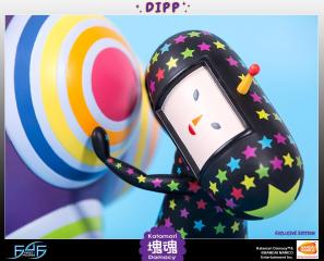 Katamari Dipp (exclusive)