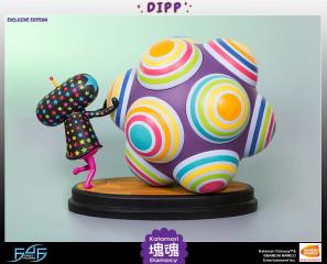 Katamari Dipp (exclusive)