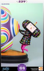 Katamari Dipp (exclusive)