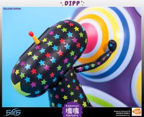 Katamari Dipp (exclusive)