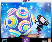 Katamari Dipp (exclusive)