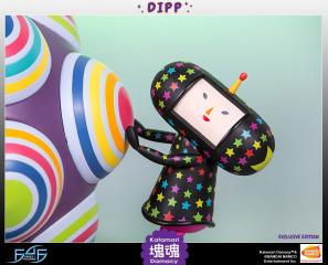 Katamari Dipp (exclusive)