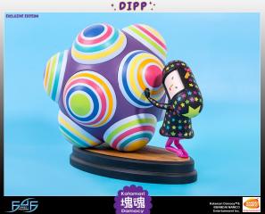 Katamari Dipp (exclusive)