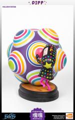 Katamari Dipp (exclusive)