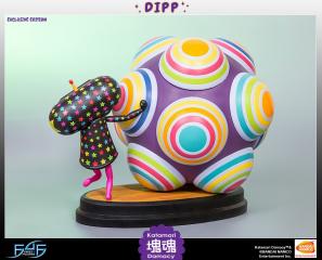 Katamari Dipp (exclusive)
