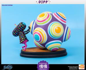 Katamari Dipp (exclusive)
