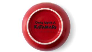 Katamari Miso Bowl & Spoon