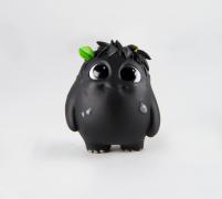 Rot 1.5" Mini Statue