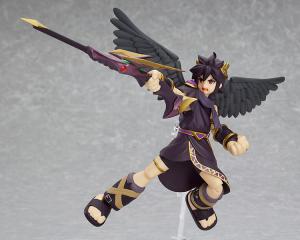 figma Dark Pit