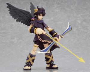 figma Dark Pit