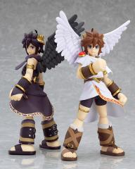 figma Dark Pit