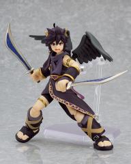figma Dark Pit
